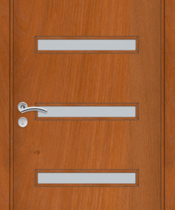 Milétosz V. - furnér beltéri ajtó