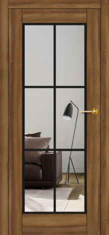 Miskant - 1 Erkado beltéri ajtó