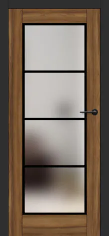 Miskant - 6 Erkado beltéri ajtó