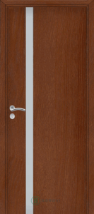 Naxosz - furnér beltéri ajtó