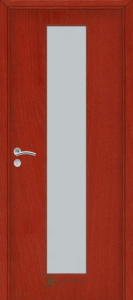 Ninive - furnér beltéri ajtó