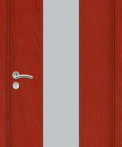 Ninive - furnér beltéri ajtó