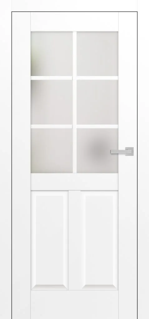 Peonia - 6 Erkado beltéri ajtó