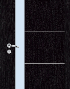 Perga - furnér beltéri ajtó