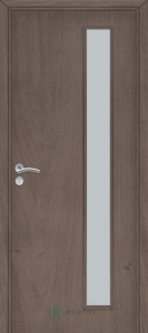 Pompeji - furnér beltéri ajtó