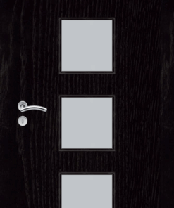 Sína - furnér beltéri ajtó