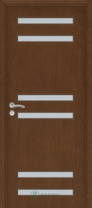 Szadoma - furnér beltéri ajtó