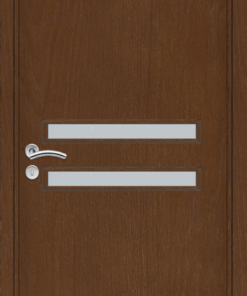 Szadoma - furnér beltéri ajtó