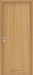 Szicília - Furnér beltéri ajtó