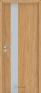 Szúsza - furnér beltéri ajtó