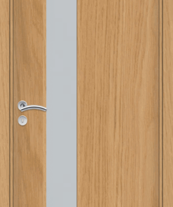 Szúsza - furnér beltéri ajtó