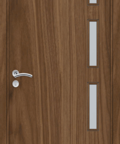 Toledo - furnér beltéri ajtó