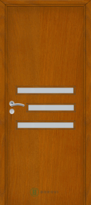 Türosz - furnér beltéri ajtó