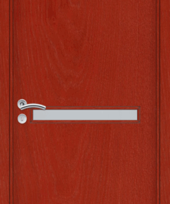 Zambia - furnér beltéri ajtó