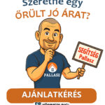 Műanyag ablak akció