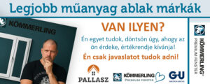 legjobb műanyag ablak márkák