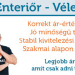 Pallasz Enteriőr Kft vélemény