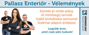 Pallasz Enteriőr Kft vélemény