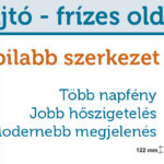 Műanyag bejárati ajtó oldalvilágítóval Műanyag bejárati ajtó fix oldalvilágítóval