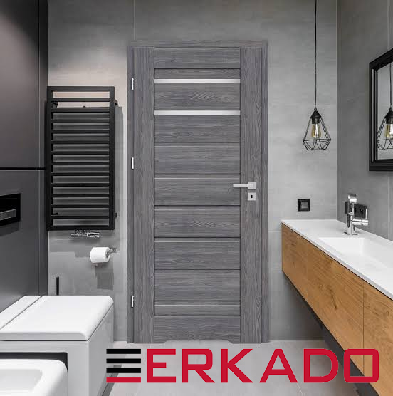 Erkado CPL beltéri ajtó Erkado CPL beltéri ajtó