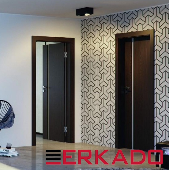 Erkado Premium CPL beltéri ajtók Erkado Premium CPL beltéri ajtók