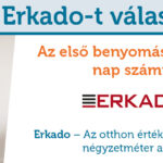 Erkado beltéri ajtó – Megéri? Megéri az Erkado beltéri ajtót választani